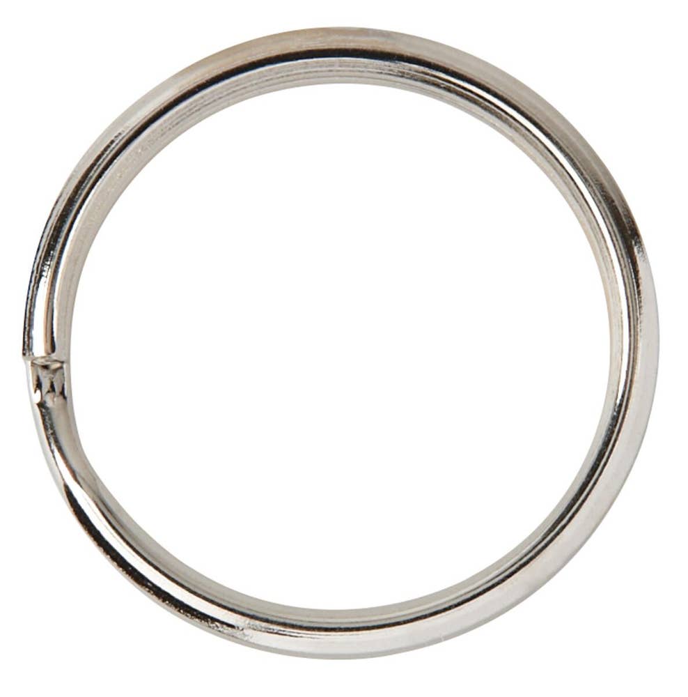 Clas Ohlson Nyckelring 5-p Clas Ohlson