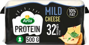Arla® Ost Protein Mild 10%