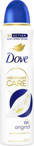 Dove Deospray Advanced Original 72h