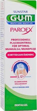 GUM Paroex Dentalgel 0,12%, Dentalgel,