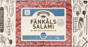 Garant Fänkålssalami