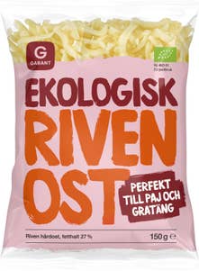 Garant Eko Riven Ost EKO 27%