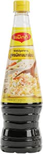 Maggi Matlagningssås