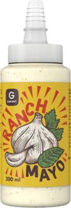 Garant Ranch Mayo