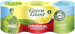 Majskorn Extra Crispy 3-p