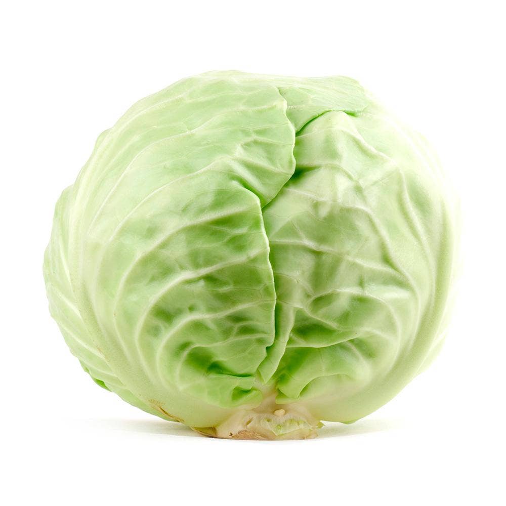 Vitkål Klass1 Sverige