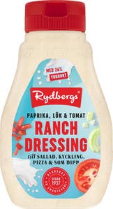 Rydbergs Ranchdressing