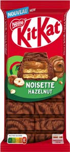 Nestlé KitKat Hazelnut