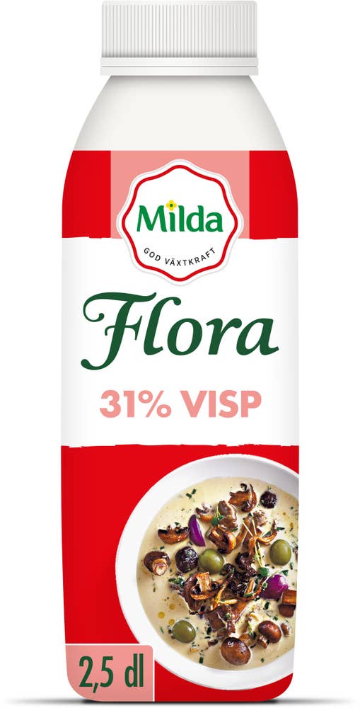 Flora Visp 31%