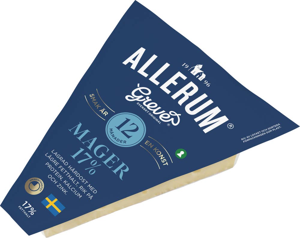 Allerum Grevé 17% 12M