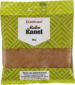 Eldorado Kanel Malen