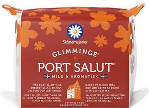 Skånemejerier Glimminge Port Salut 33%