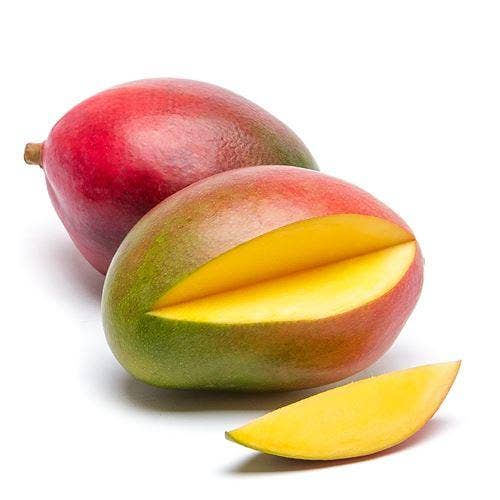 Mango Klass1 Brazil