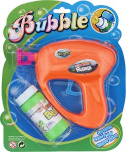 Special Såpbubbelpistol