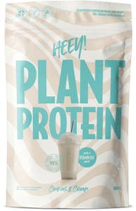 Heey! Plant Protein Cookies & Cream