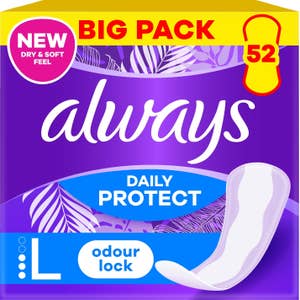 Always Trosskydd Extra Protect Large