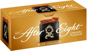 Nestlé After Eight Caramel