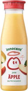 Innocent Äppeljuice