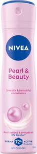 NIVEA Deo Spray Pearl & Beauty