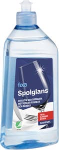 Fixa Spolglans Parfymfri