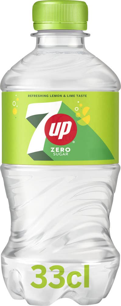 7up Zero