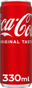 Coca-Cola Coca-Cola