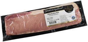 Smak av Gotland Fläskytterfilé