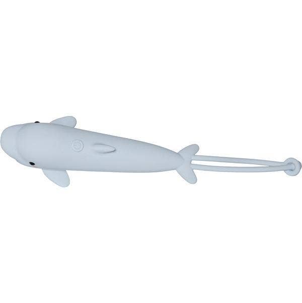 Star Trading Ficklampa LED Luz Dolphin
