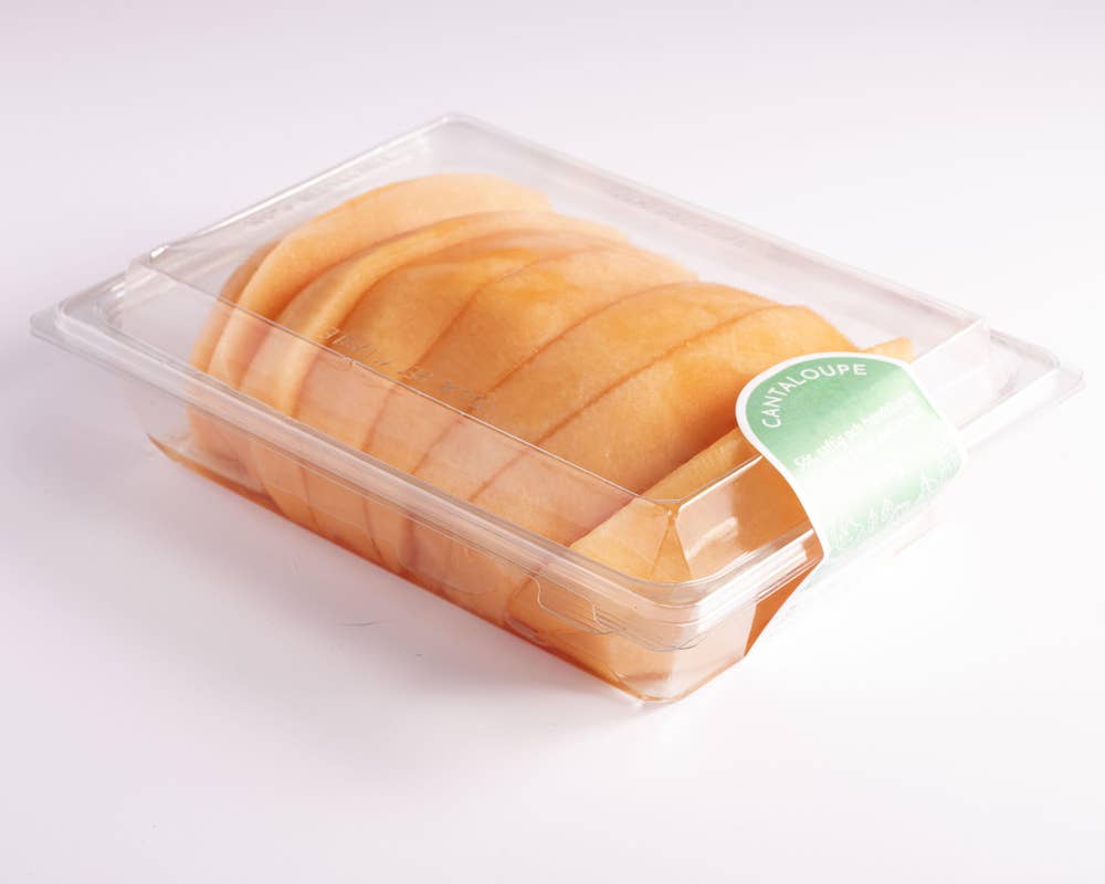 Cantaloupe Klyftor Brazil