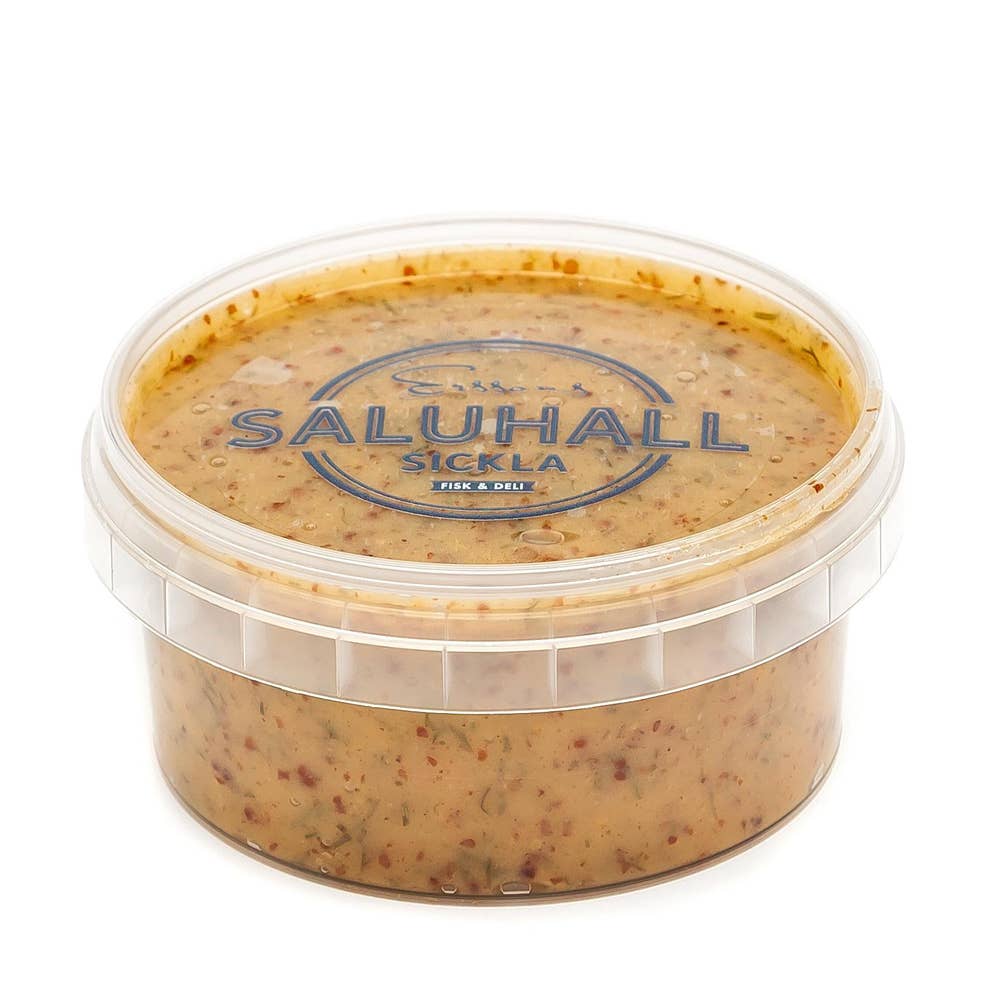 Erssons Hovmästarsås