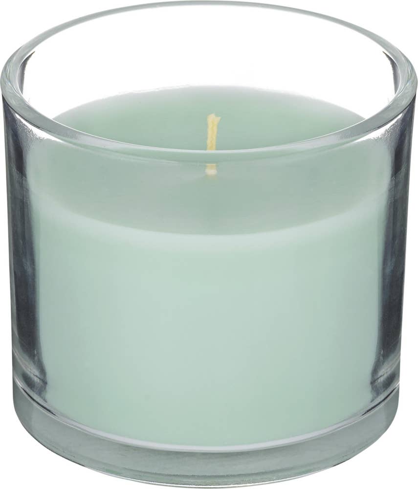 Fixa Doftljus Mandala