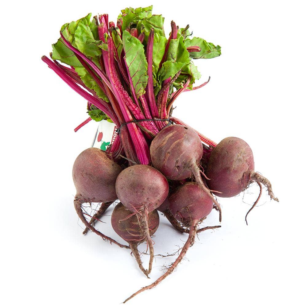 Rödbetor i Knippe Klass1 Sverige