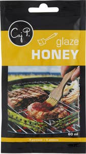 Caj P Glaze Honung