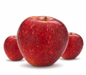 Äpple Natyra EKO 4-pack Klass1 Italien