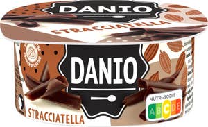 Danio Kvarg Stracciatella