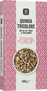 Quinoa Tricolore
