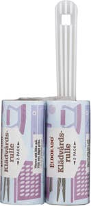 Eldorado Klädvårdsrulle 5m