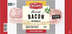 Scan Bacon