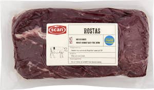 Scan Rostas