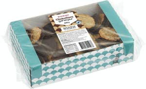 Eldorado Chokladflarn