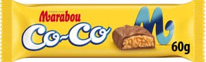 Marabou Co-Co Dubbel