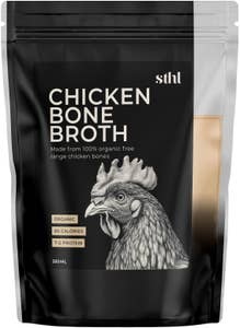 STHL Nordic Kycklingbuljong Påse EKO