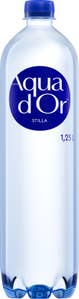 Aqua d'Or Stilla Vatten