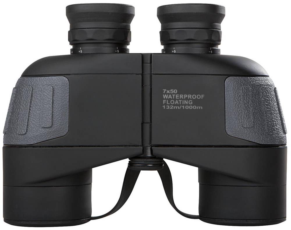 Asaklitt Kikare 7x50 Flytande Asaklitt