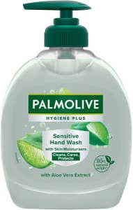 Palmolive Flytande Tvål Sensitive