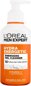 L'Oréal Paris Hydra Energetic Energising Gel Cleanser