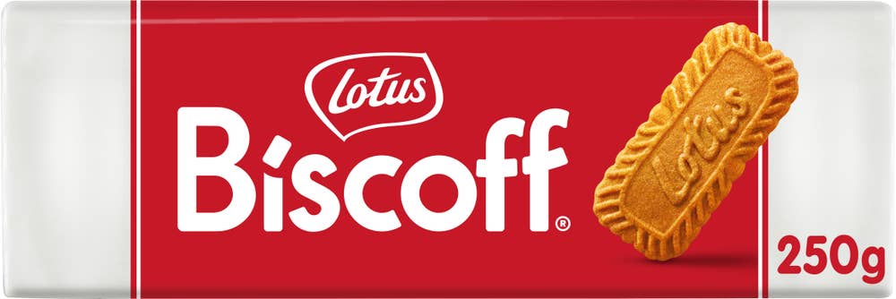 Lotus Kex Biscoff Kex Lotus