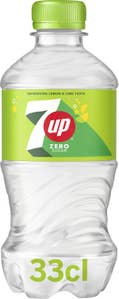 7up Zero