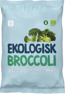 Garant Eko Broccoli EKO Fryst