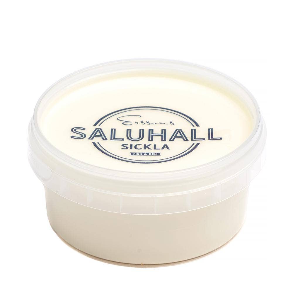 Aioli Naturell